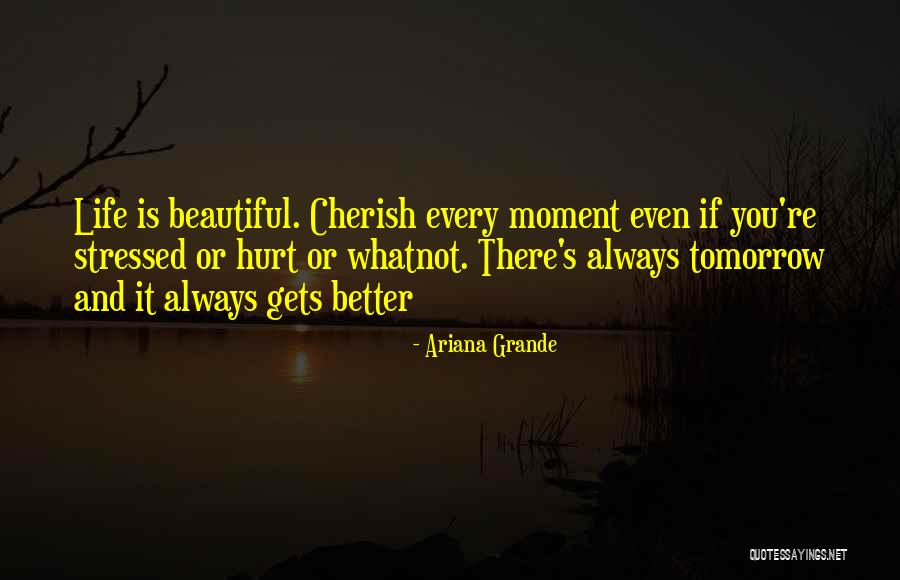 There Is Always Someone Better Quotes By Ariana Grande There Is Always Someone Better Quotes By Ariana Grande