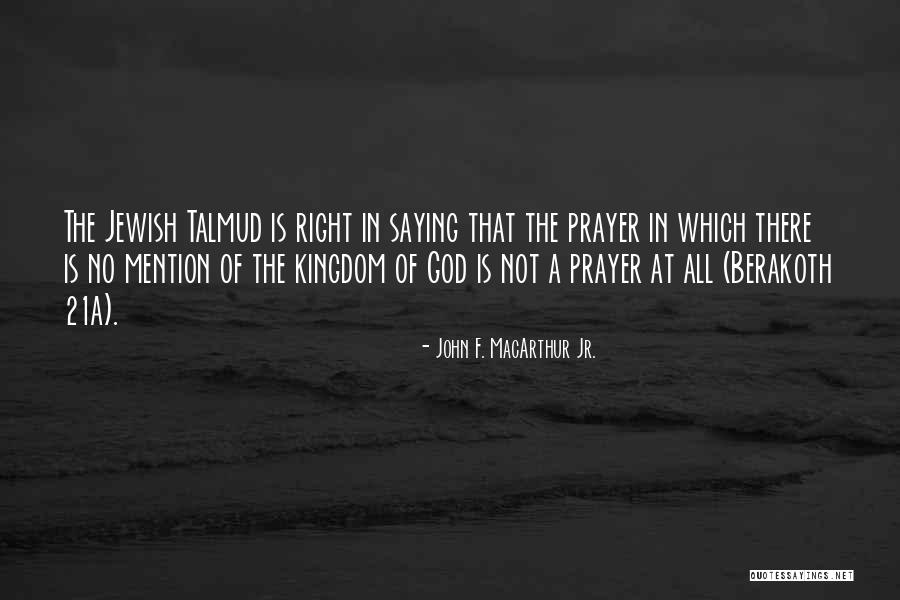 There Is God Quotes By John F. MacArthur Jr. There Is God Quotes By John F. MacArthur Jr.