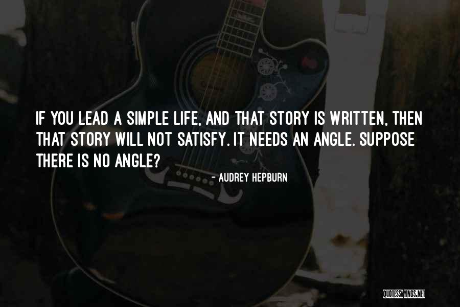There Is Life Quotes By Audrey Hepburn There Is Life Quotes By Audrey Hepburn
