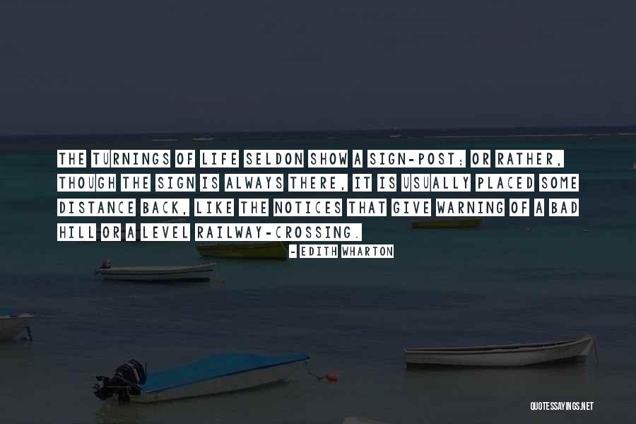 There Is Life Quotes By Edith Wharton There Is Life Quotes By Edith Wharton