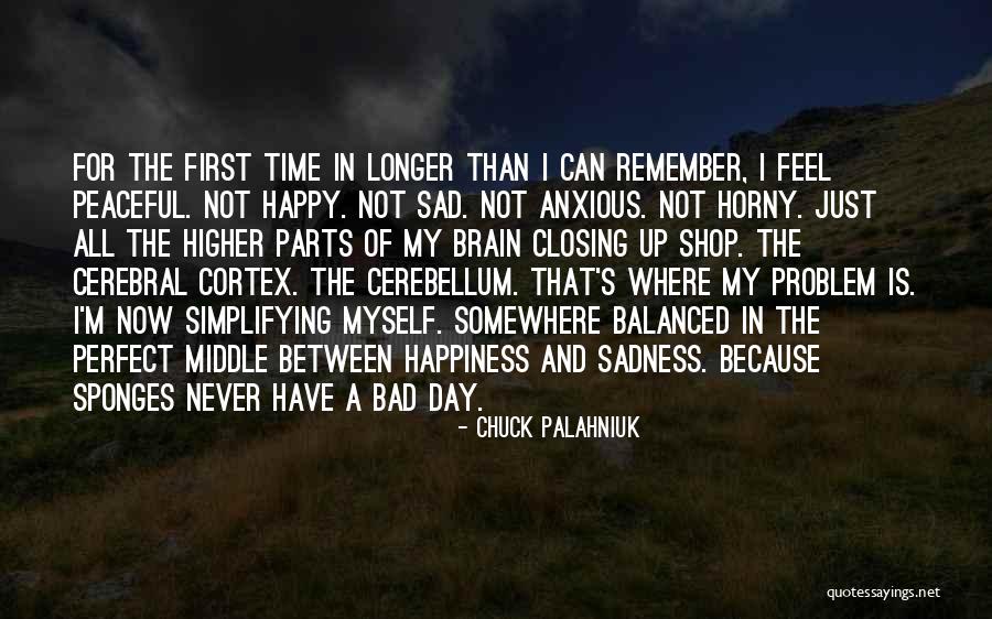 There Is Never A Perfect Time Quotes By Chuck Palahniuk There Is Never A Perfect Time Quotes By Chuck Palahniuk