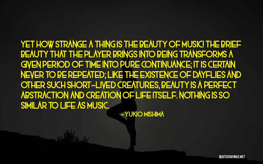 There Is Never A Perfect Time Quotes By Yukio Mishima There Is Never A Perfect Time Quotes By Yukio Mishima