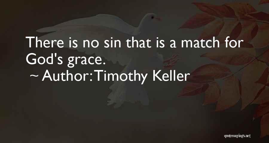 There Is No God Quotes By Timothy Keller