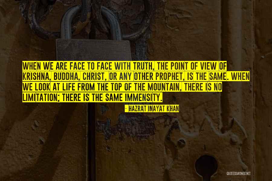 There Is No Limitation Quotes By Hazrat Inayat Khan There Is No Limitation Quotes By Hazrat Inayat Khan