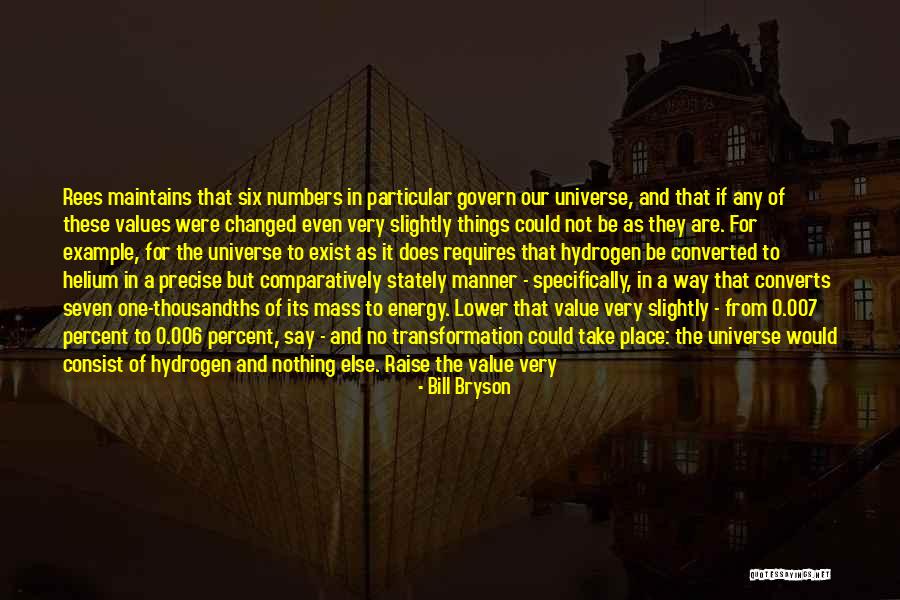 There Is No One Else Who Can Take Your Place Quotes By Bill Bryson There Is No One Else Who Can Take Your Place Quotes By Bill Bryson