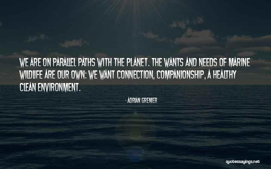 There Is No Planet B Quotes By Adrian Grenier There Is No Planet B Quotes By Adrian Grenier
