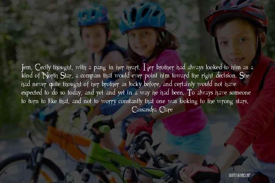 There Is No Right Or Wrong Decision Quotes By Cassandra Clare There Is No Right Or Wrong Decision Quotes By Cassandra Clare