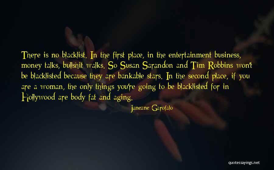 There Is No Second Place Quotes By Janeane Garofalo There Is No Second Place Quotes By Janeane Garofalo