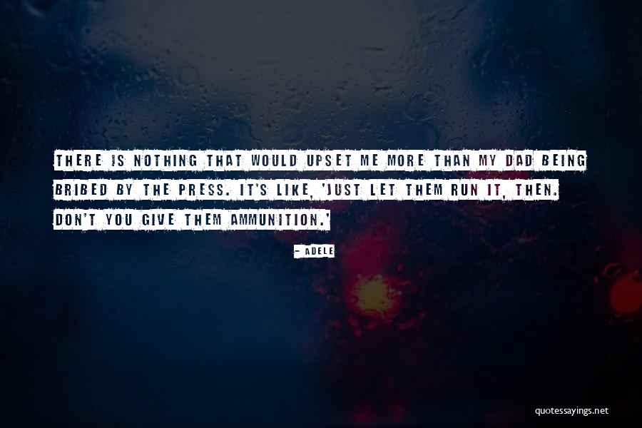 There Is Nothing Quotes By Adele There Is Nothing Quotes By Adele