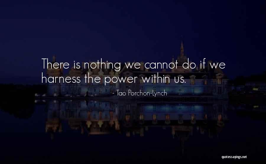 There Is Nothing Quotes By Tao Porchon-Lynch There Is Nothing Quotes By Tao Porchon-Lynch