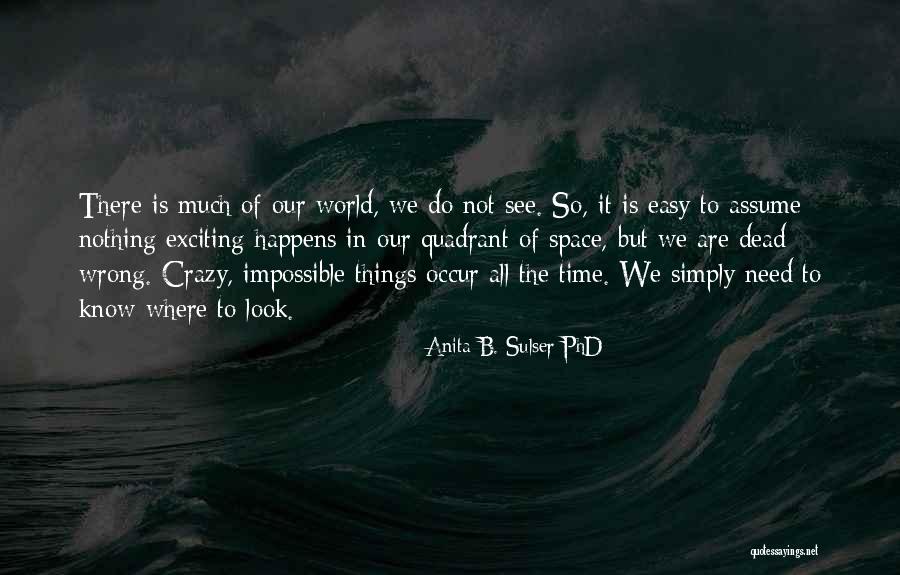 There Is Nothing Wrong Quotes By Anita B. Sulser PhD There Is Nothing Wrong Quotes By Anita B. Sulser PhD