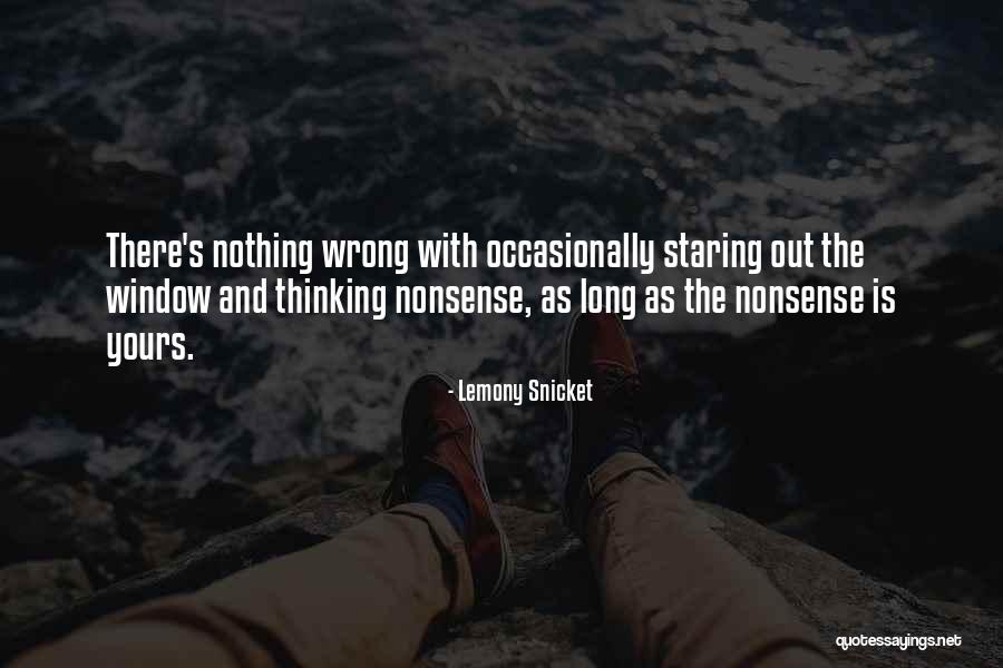 There Is Nothing Wrong Quotes By Lemony Snicket There Is Nothing Wrong Quotes By Lemony Snicket
