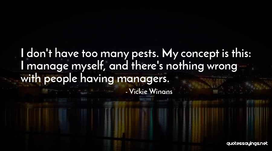 There Is Nothing Wrong Quotes By Vickie Winans There Is Nothing Wrong Quotes By Vickie Winans