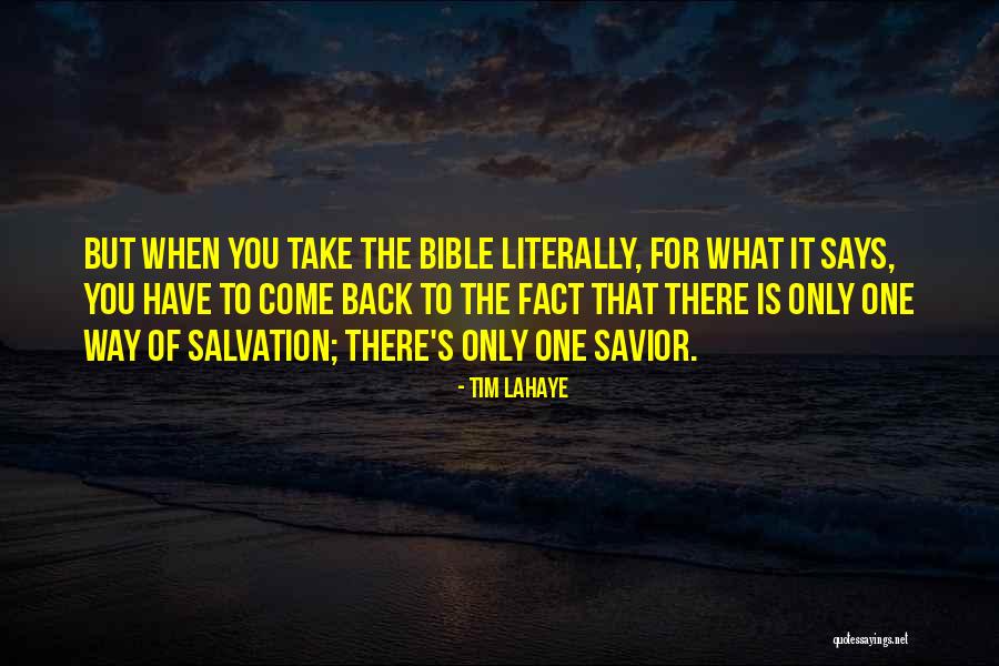 There Is Only One You Quotes By Tim LaHaye There Is Only One You Quotes By Tim LaHaye