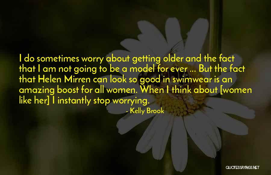 There Like Swimwear Quotes By Kelly Brook There Like Swimwear Quotes By Kelly Brook