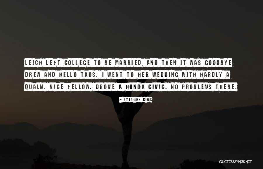 There No Goodbye Quotes By Stephen King There No Goodbye Quotes By Stephen King