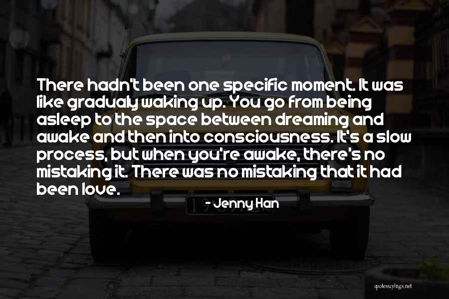 There No One Like You Love Quotes By Jenny Han There No One Like You Love Quotes By Jenny Han