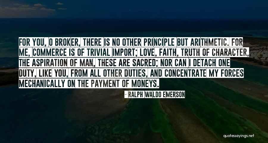 There No One Like You Love Quotes By Ralph Waldo Emerson There No One Like You Love Quotes By Ralph Waldo Emerson