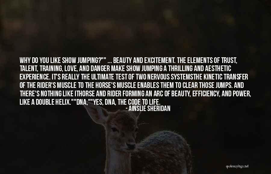 There Nothing Like Love Quotes By Ainslie Sheridan There Nothing Like Love Quotes By Ainslie Sheridan