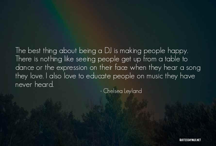 There Nothing Like Love Quotes By Chelsea Leyland There Nothing Like Love Quotes By Chelsea Leyland