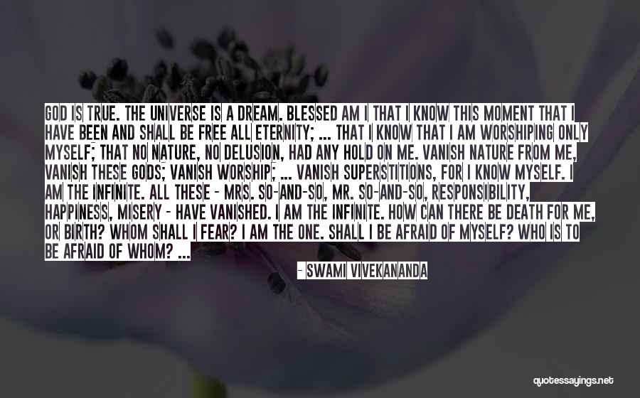 There Only One Me Quotes By Swami Vivekananda There Only One Me Quotes By Swami Vivekananda
