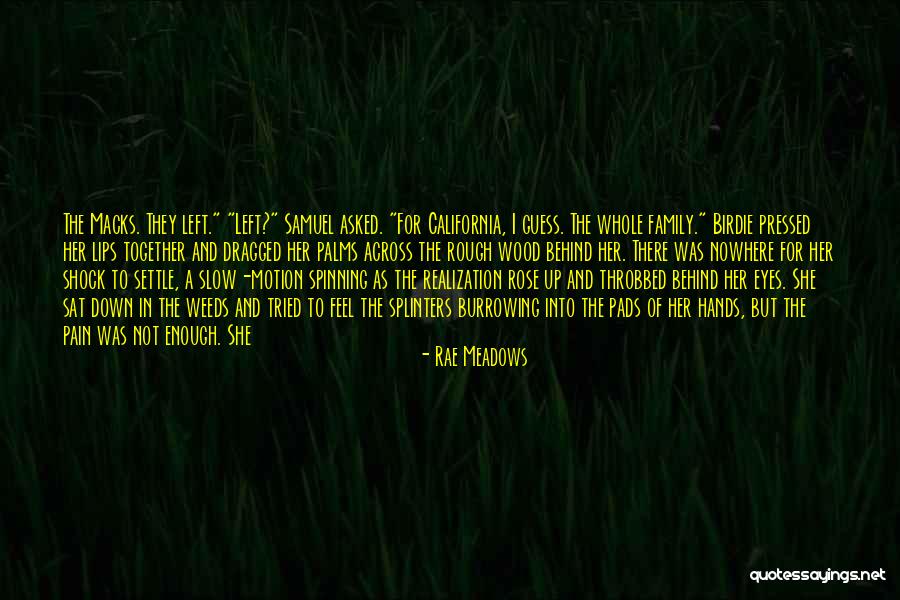 There Pain Behind Those Eyes Quotes By Rae Meadows There Pain Behind Those Eyes Quotes By Rae Meadows