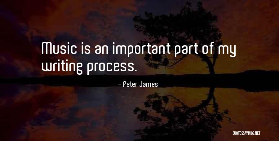 There There Part 2 Quotes By Peter James There There Part 2 Quotes By Peter James