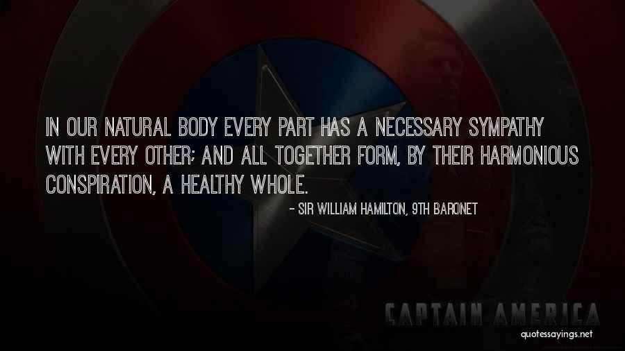 There There Part 2 Quotes By Sir William Hamilton, 9th Baronet There There Part 2 Quotes By Sir William Hamilton, 9th Baronet
