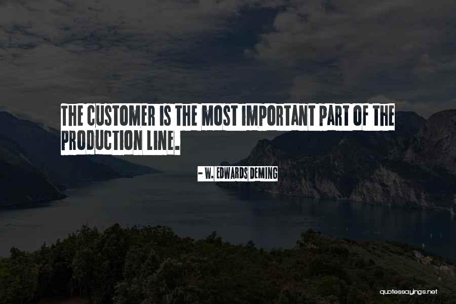 There There Part 2 Quotes By W. Edwards Deming There There Part 2 Quotes By W. Edwards Deming
