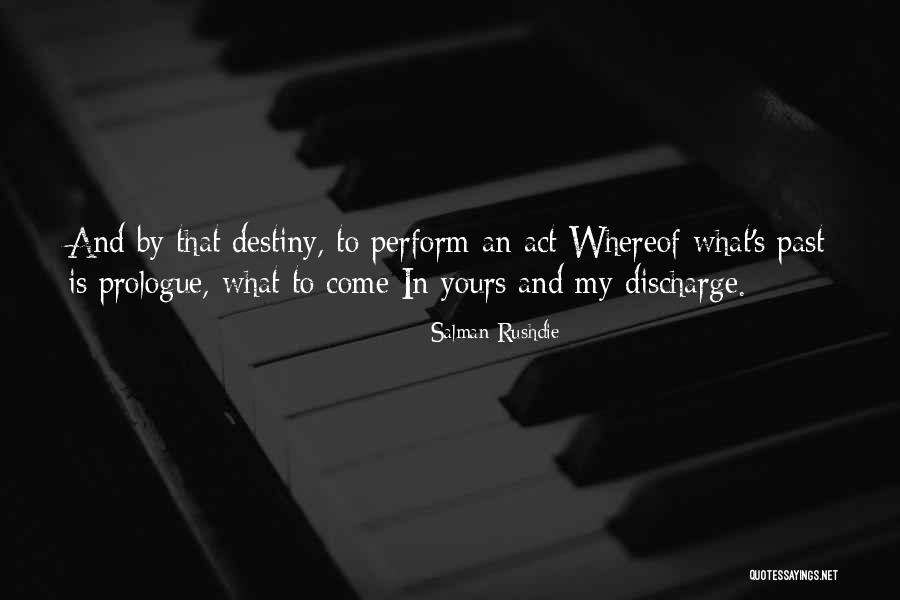 There There Prologue Quotes By Salman Rushdie There There Prologue Quotes By Salman Rushdie
