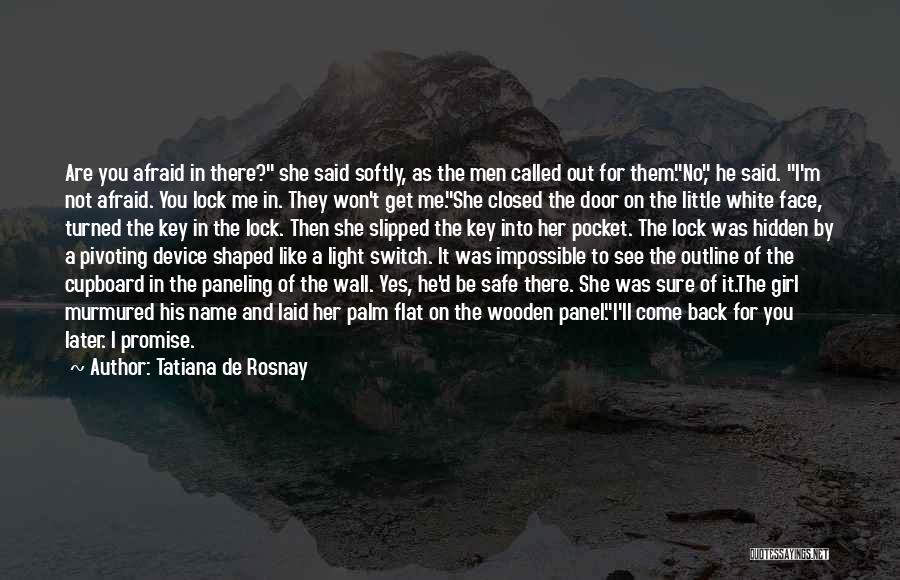 There Was A Girl Quotes By Tatiana De Rosnay There Was A Girl Quotes By Tatiana De Rosnay
