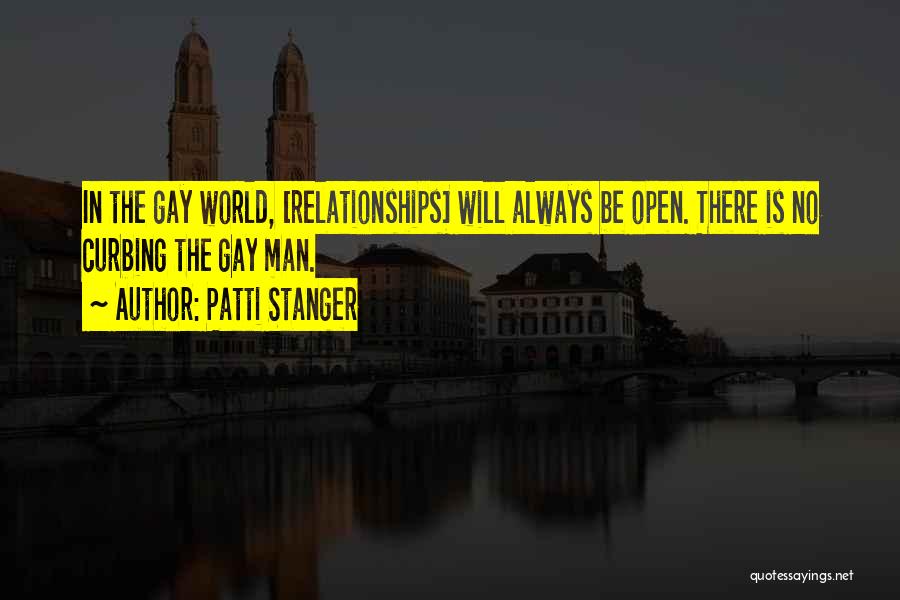 There Will Always Be Quotes By Patti Stanger