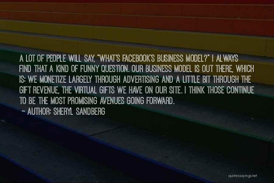 There Will Always Be Quotes By Sheryl Sandberg