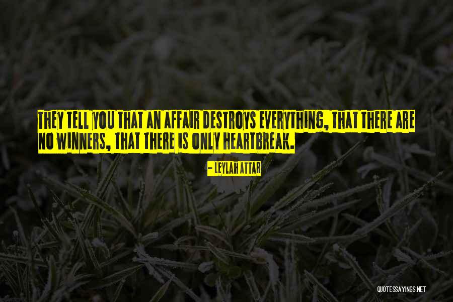 There You Quotes By Leylah Attar There You Quotes By Leylah Attar
