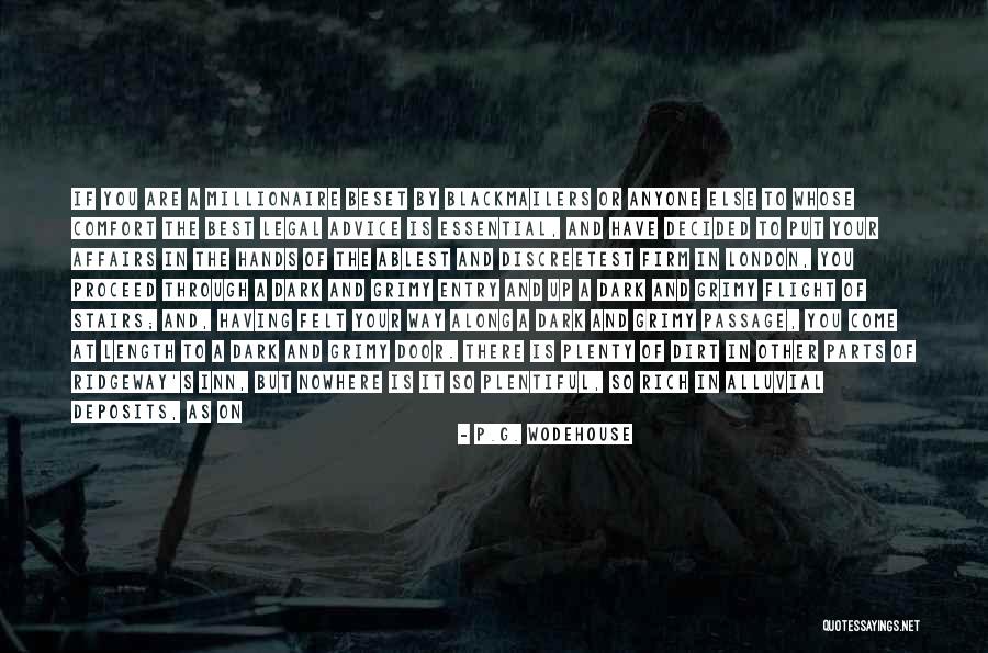 There Your Quotes By P.G. Wodehouse There Your Quotes By P.G. Wodehouse