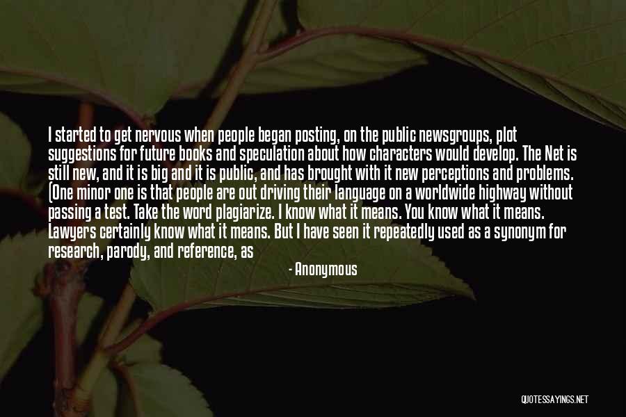 Therefore Synonym Quotes By Anonymous Therefore Synonym Quotes By Anonymous