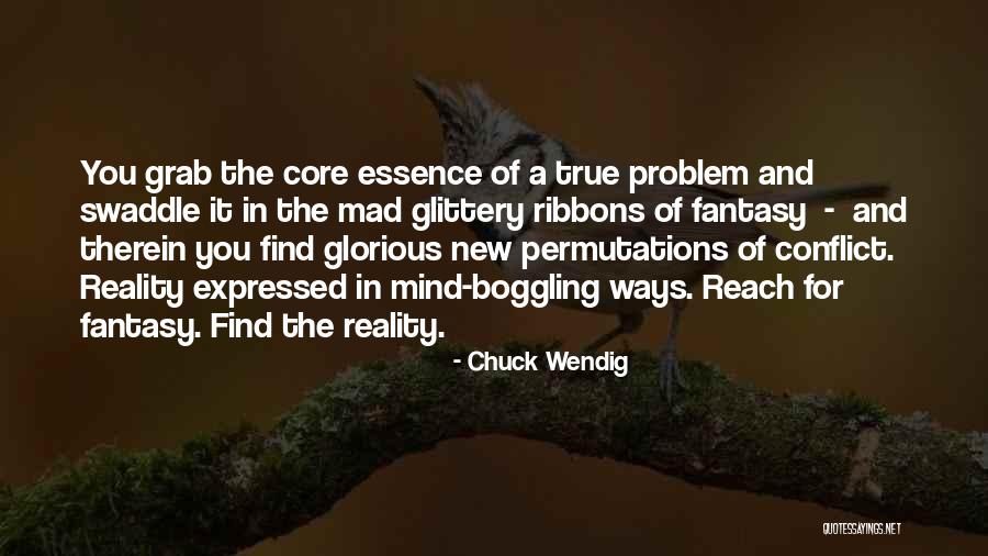 Therein Quotes By Chuck Wendig Therein Quotes By Chuck Wendig