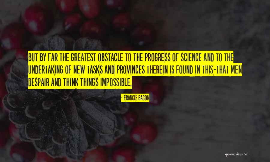 Therein Quotes By Francis Bacon Therein Quotes By Francis Bacon