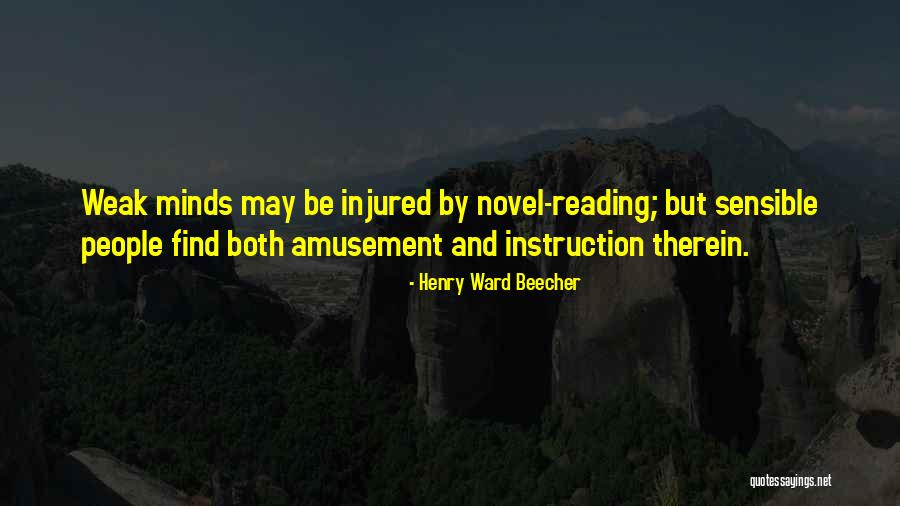 Therein Quotes By Henry Ward Beecher Therein Quotes By Henry Ward Beecher