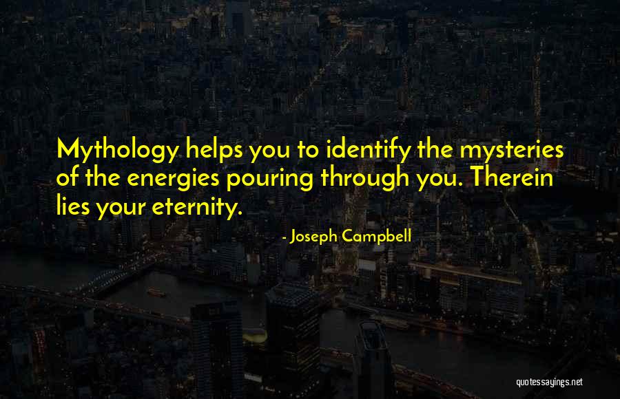 Therein Quotes By Joseph Campbell Therein Quotes By Joseph Campbell