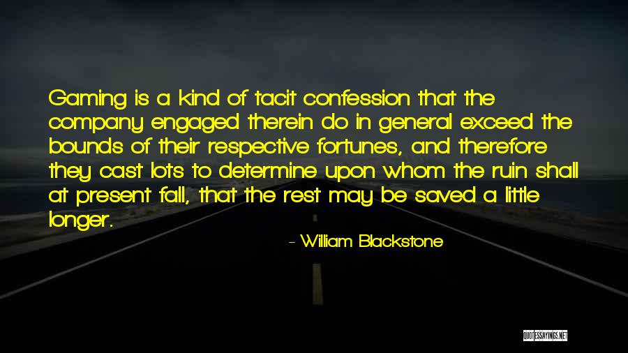 Therein Quotes By William Blackstone Therein Quotes By William Blackstone