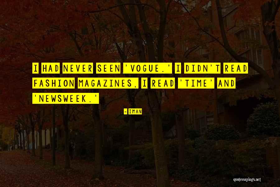 Thereinto Into That Or It Quotes By Iman Thereinto Into That Or It Quotes By Iman