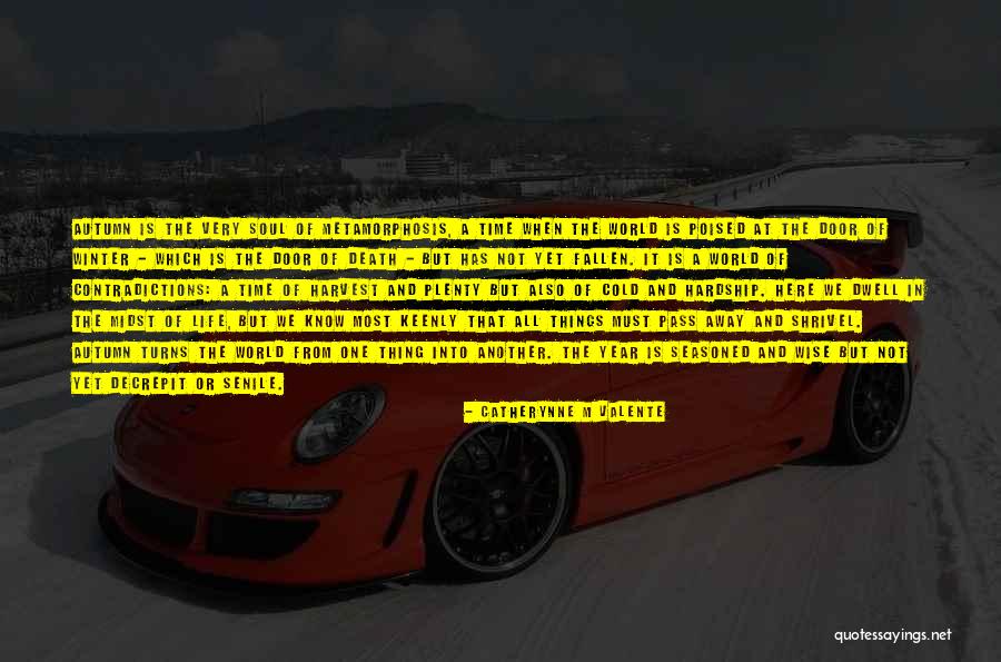 Therent Quotes By Catherynne M Valente Therent Quotes By Catherynne M Valente