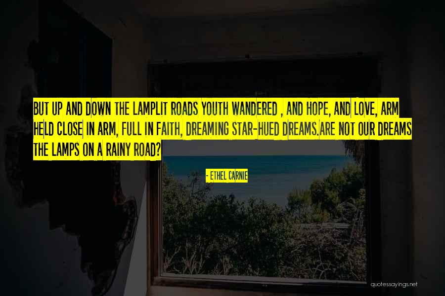 Therent Quotes By Ethel Carnie Therent Quotes By Ethel Carnie