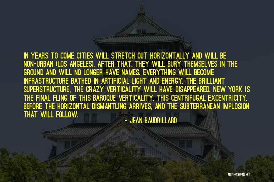 Theres A Before And After Quotes By Jean Baudrillard Theres A Before And After Quotes By Jean Baudrillard