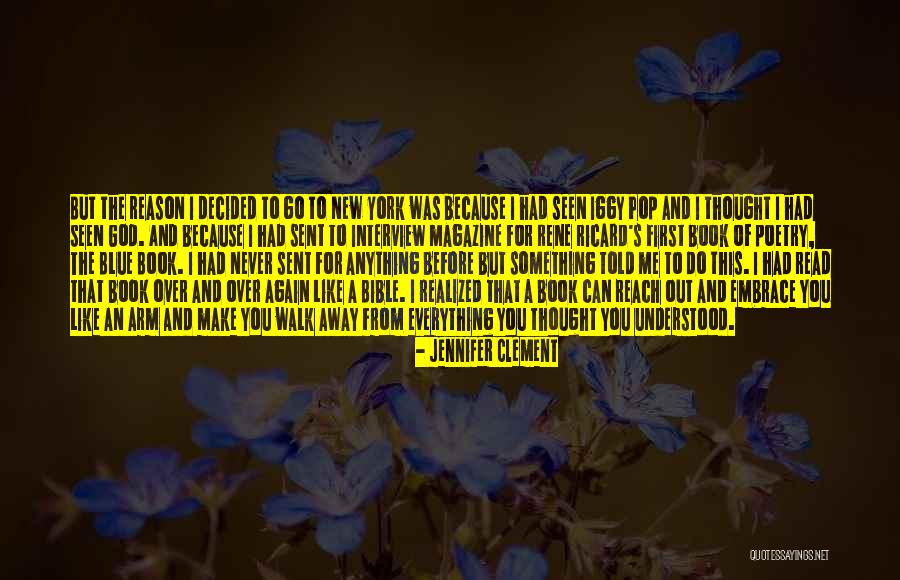 There's A Reason For Everything Bible Quotes By Jennifer Clement There's A Reason For Everything Bible Quotes By Jennifer Clement