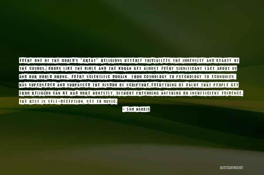 There's A Reason For Everything Bible Quotes By Sam Harris There's A Reason For Everything Bible Quotes By Sam Harris