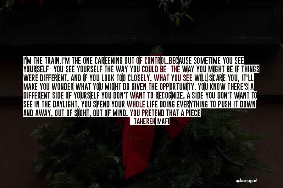There's A Time For Everything Quotes By Tahereh Mafi There's A Time For Everything Quotes By Tahereh Mafi