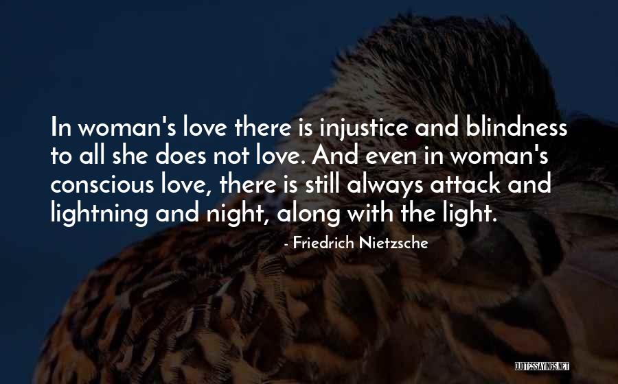 There's Always Light Quotes By Friedrich Nietzsche