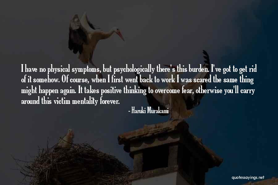 There's No Forever Quotes By Haruki Murakami There's No Forever Quotes By Haruki Murakami
